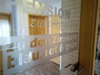 Pension zum Ringelberg - 22