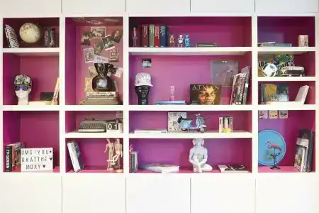 Moxy Frankfurt Airport - 14