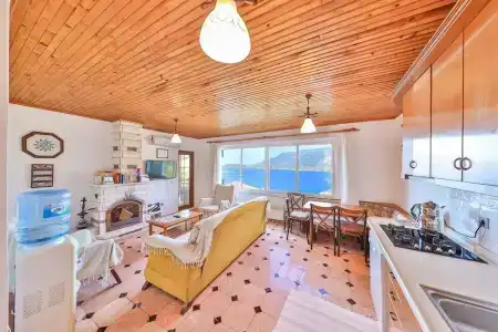 Villa Dundar - Kas - 47