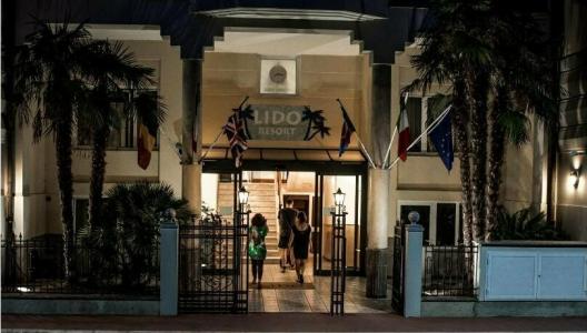 Lido Resort - 2