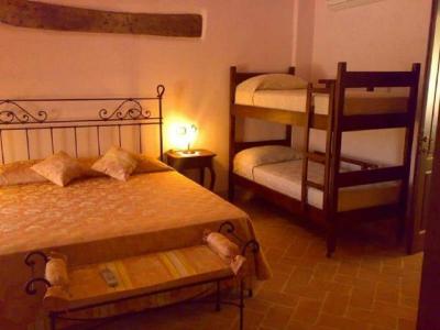 Agriturismo Colle Pu - 5