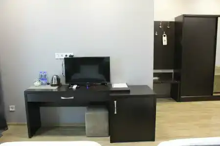 Вишневый сад - 25