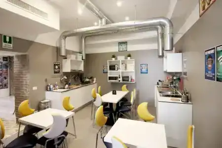 New Generation Hostel Rome Center - 2