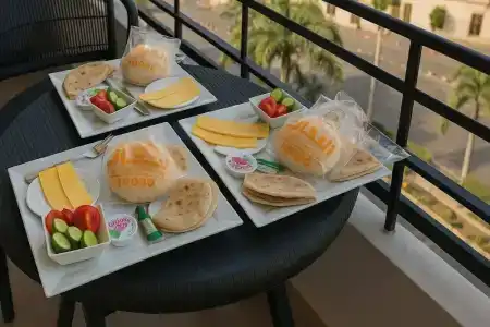 Cheers Hostel - 3