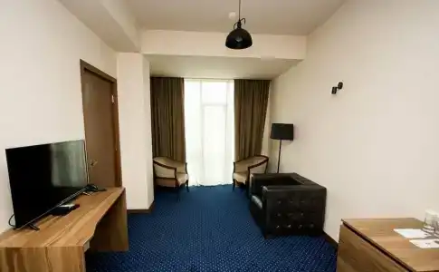 Garden Palace - 44