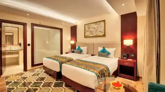 Golden Tulip Essential Jaipur - 38