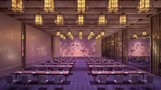 Andaz Shenzhen Bay - 11