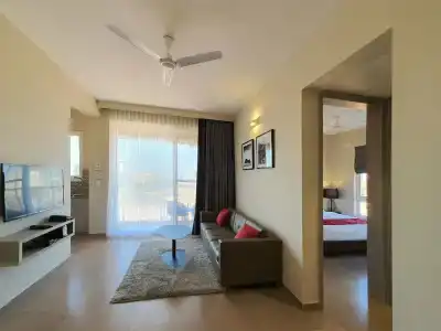 Avora Tree Kempegowda Airport Road - 20