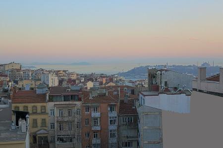 KamİLbey SuİTes - 4
