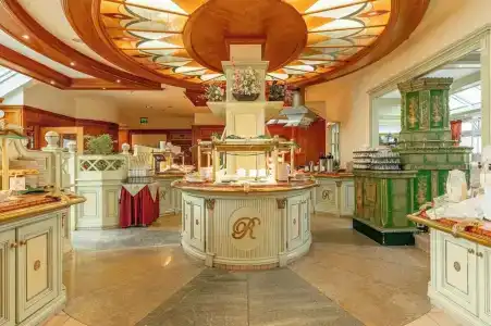 Rugard Thermal Strandhotel - 34