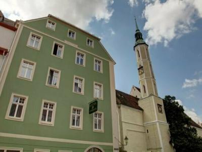 Schwibbogen Görlitz - 7