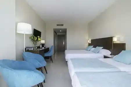 Bahía Calpe by Pierre & Vacances - 19