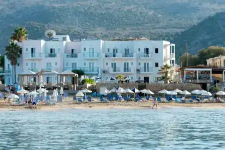 Laplaya Beach - 11