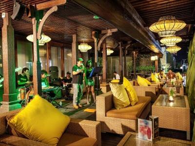 Ramayana Suites and Resort - 35