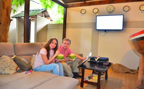 Ukulhas Breeze Inn - 45