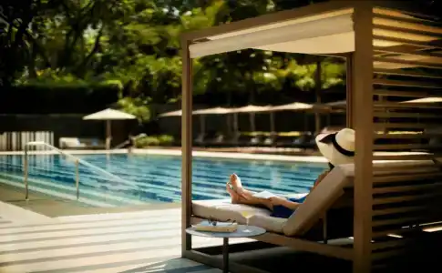 The Ritz-Carlton, Millenia Singapore (SG Clean) - 6