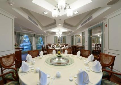 Evergreen Laurel Bangkok - 32