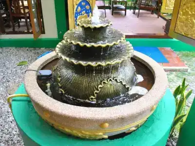 Golden Triangle Palace - 11