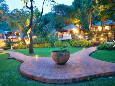 Le Vimarn Cottages & Spa - 9