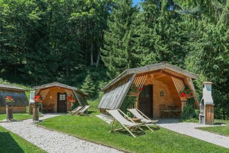 Pension & Glamping Pibernik - 46
