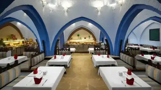 Arabella Azur Resort - 88