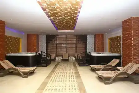 Sunrise Mamlouk Palace Resort - 42