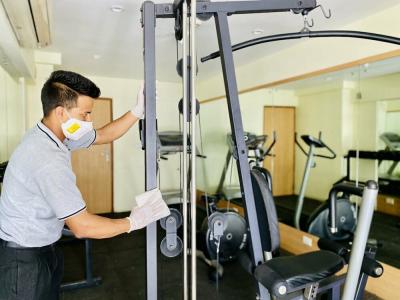 Coraltree By Goldfinchs Bangalore - 27