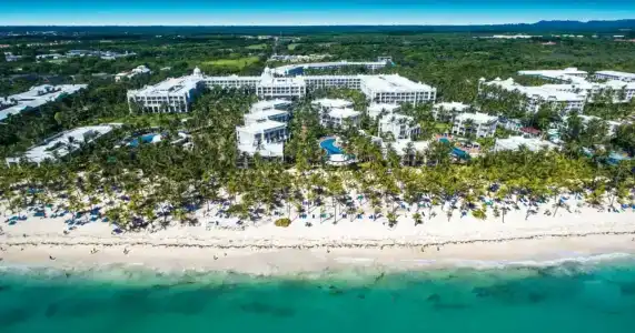 Riu Palace Bavaro - 4