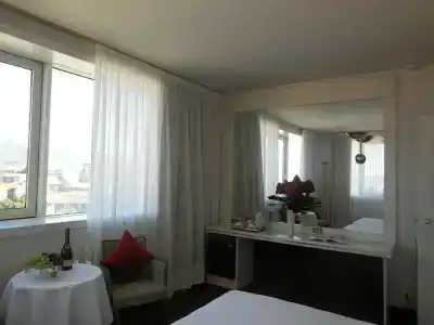 Starhotels Cristallo Palace - 26