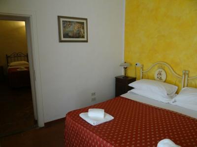 b&b Home In Florence - 46