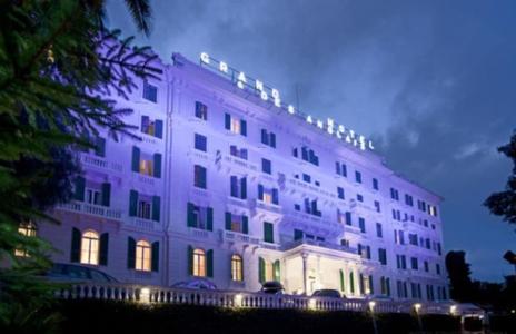 Grand & des Anglais Spa - 34
