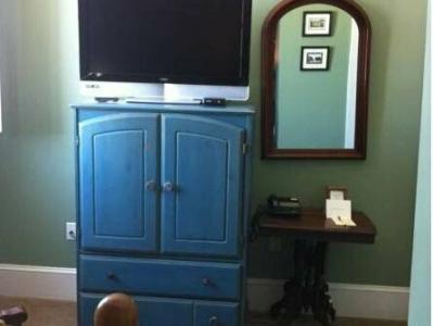 Mary Prentiss Inn - 18