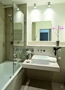 Aspria Hannover - 11