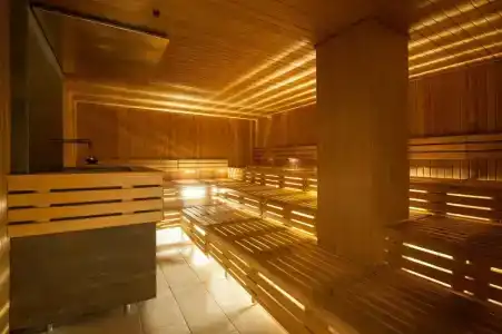 Aspria Hannover - 21