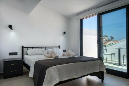 Datça Işık Apart - 35