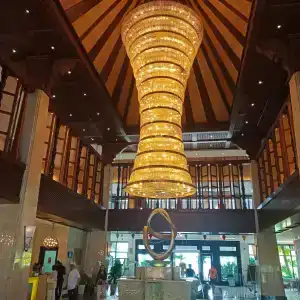 Duyen Ha Resort Cam Ranh - 5