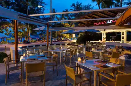 Holiday Inn Resort Phuket, An Ihg - Sha Extra Plus - 4