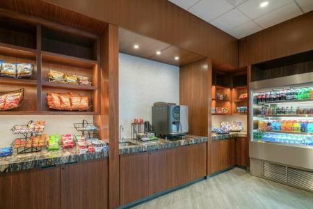 Embassy Suites by Hilton Washington D.C. Georgetown - 7