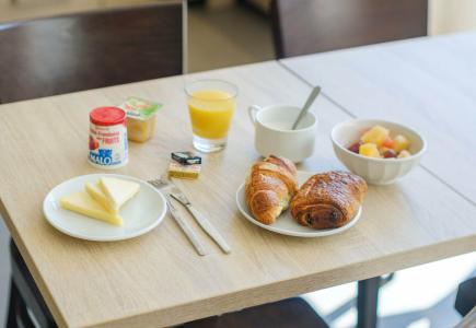 ibis Styles Antibes Juan Les Pins - 20