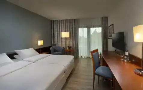 Maritim Darmstadt - 7