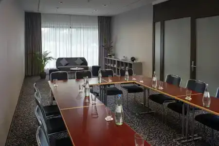 Maritim Darmstadt - 40