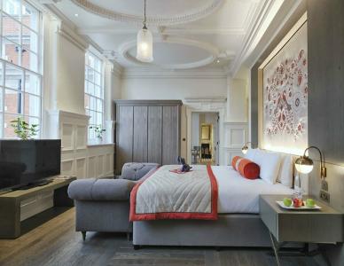 The Lalit London - 43