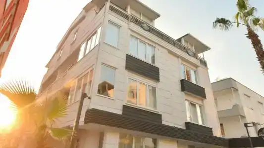 Anatolian Homes & Apart - 4