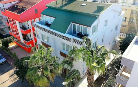 Anatolian Homes & Apart - 30