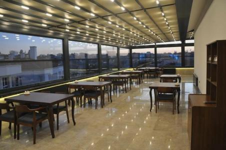 Golaz Suİt Otel - 37