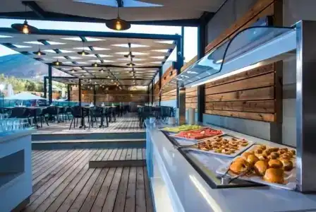 Indigo Inn - 22