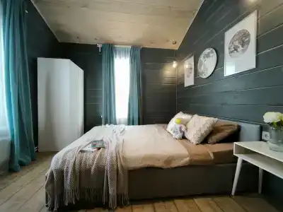 Rent. hut - 6