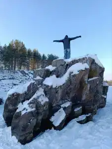 О'неженка - 25