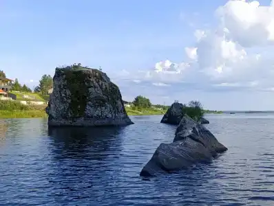 О'неженка - 26