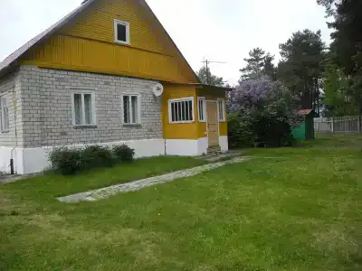 Кемпинг Анохово - 3